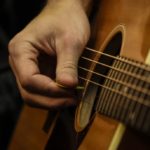 Gitarrenfoto 1